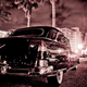 Image for article titled Cars That Look Amazing At Night